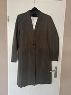 Giacomo zomer jas maat L, Verzenden, Zo goed als nieuw, Maat 42/44 (L), Groen