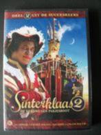 Sinterklaas Deel 2 De Verdwenen Pakjesboot nieuw in seal, Avontuur, Verzenden, Alle leeftijden, Nieuw in verpakking