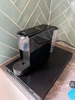 Krups Nespresso + Cup Dispenser, Witgoed en Apparatuur, Koffiezetapparaten, Ophalen, Gebruikt, Espresso apparaat, 1 kopje