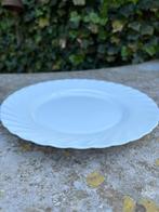 borden, Huis en Inrichting, Keuken | Servies, Ophalen, Keramiek, Zo goed als nieuw, Bord(en)