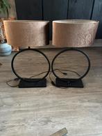 Light and living lampen, Huis en Inrichting, Ophalen, Zo goed als nieuw, Rond