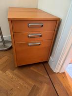 IKEA Ladekast voor Dossiers, Huis en Inrichting, Kasten | Roldeurkasten en Archiefkasten, Minder dan 50 cm, Gebruikt, Ophalen of Verzenden
