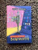 Gesigneerde - Bureau Speurneus Boekenmafia, Boeken, Ophalen of Verzenden, Gelezen, Jozua Douglas, Fictie