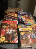 Sinterklaas pakket, Diversen, Sinterklaas, Ophalen, Gebruikt