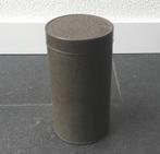 Oud blik Van Houten cacao Weesp Amsterdam 1/2 kilo, Ophalen of Verzenden, Gebruikt, Overige, Overige merken
