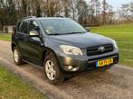 Toyota Rav4 2.0 16V Vvt-i 2007 Trekhaak Clima 4x4, Auto's, 1998 cc, 1440 kg, Climate control, 4 cilinders
