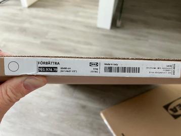 Förbättra bedekkingspaneel keuken wit 2x (Metod keukenserie) - afbeelding 3