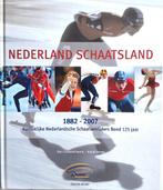 .Nederland Schaatsland 1882-2007, Overige merken, Klapschaats, Verzenden, Overige typen