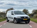 Dacia Logan 1.6 VAN E4 2010 | GRIJSKENTEKEN | NAP | AIRCO, Auto's, Stof, 1119 kg, Euro 6, 4 cilinders