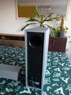 Philips TAB8505/10 Soundbar 2.1 met Subwoofer, Audio, Tv en Foto, Luidsprekers, Philips, Subwoofer, Ophalen of Verzenden, Zo goed als nieuw