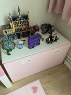 Ikea smastad speelgoedkist, Ophalen, 50 tot 100 cm, Zo goed als nieuw, 75 tot 100 cm
