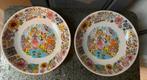 Blond Amsterdam Pastaborden Efteling Droomvlucht, Huis en Inrichting, Keuken | Servies, Blond Amsterdam, Ophalen of Verzenden