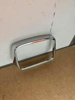 Piaggio Vespa S koplamprand / koplamp luifel chroom nieuw, Motoren, Accessoires | Overige, Ophalen of Verzenden, Nieuw