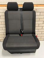 Bijrijdersbank VW Volkswagen Transporter T5 T6 T6.1 Bricks, Gebruikt, -, Volkswagen, -