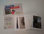 Nieuwegein verzamel kaartjes van de Plus, Verzamelen, Supermarktacties, Plus, Ophalen