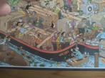 Jan van Haasteren puzzels, Hobby en Vrije tijd, Denksport en Puzzels, Ophalen, 500 t/m 1500 stukjes, Zo goed als nieuw, Legpuzzel