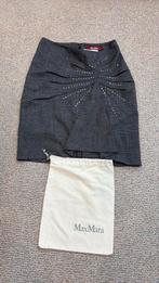 Max mara rok, Max Mara, Ophalen of Verzenden, Zo goed als nieuw, Maat 36 (S)