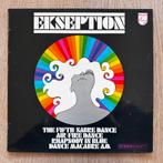 Ekseption Ekseption LP Vinyl 1969 Prog Rock Jazz-Rock, Ophalen of Verzenden, Gebruikt, 12 inch, Progressive