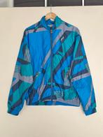 Oldschool Australian Blauw M (48), Ophalen of Verzenden, Zo goed als nieuw, Australian, Algemeen