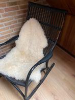 Schommelstoel, Gebruikt, 75 tot 100 cm, Ophalen of Verzenden, 50 tot 75 cm