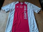 Voetbalshirt Ajax Huntelaar vintage shirt 2006 Zeldzaam, Sport en Fitness, Voetbal, Ophalen of Verzenden, Zo goed als nieuw, Shirt