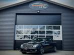 Mercedes-Benz C-klasse AMG C63 zwart 2011, Auto's, Mercedes-Benz, Te koop, Geïmporteerd, 5 stoelen, Emergency brake assist