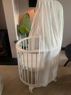 Stokke sleepie mini met veel orginele accessoires, Ophalen, Zo goed als nieuw, Wieg