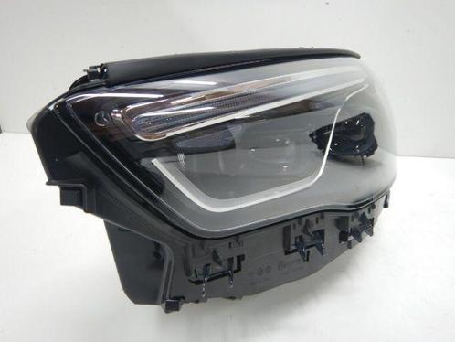 Mercedes-Benz GLA-Klasse Facelift Koplamp Multibeam LED Link, Auto-onderdelen, Verlichting, Mercedes-Benz, Gebruikt, Ophalen of Verzenden