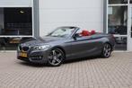 Bmw 2-SERIE 220I M SPORT, Startonderbreker, 4 cilinders, Cabriolet, 4 stoelen