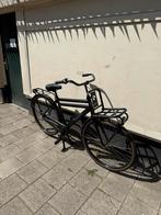BSP herenfiets 50cm, Fietsen en Brommers, Fietsen | Dames | Damesfietsen, Ophalen of Verzenden, Zo goed als nieuw, Batavus, Versnellingen