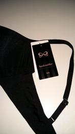 Hunkemuller BH, Kleding | Dames, Ondergoed en Lingerie, Hunkemuller, Ophalen of Verzenden, Zwart, BH