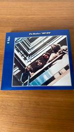 2 Cd the Beatles, 1967-1970, Cd's en Dvd's, Ophalen of Verzenden, Zo goed als nieuw, Poprock