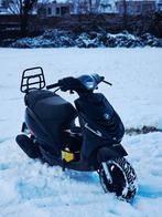 Piaggio Zip scooter, Ophalen of Verzenden, Gebruikt, Overige typen, Piaggio