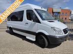 Buscamper Mercedes Sprinter 311Cdi Automaat, Caravans en Kamperen, Campers, Automaat, Mercedes-Benz, Bedrijf, Diesel