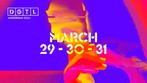 2 tickets DGTL  Amsterdam 2024 - zaterdag 30 maart, Tickets en Kaartjes, Evenementen en Festivals, Twee personen
