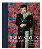 Harry Styles and the clothes he wears - Terry Newman, Boeken, Ophalen of Verzenden, Zo goed als nieuw