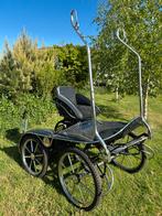 Als nieuwe Leica marathon wagen, Dieren en Toebehoren, Zo goed als nieuw, Marathonwagen