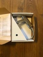 Pine Medium Wastafelmengkraan Damixa Chroom NIEUW!, Ophalen of Verzenden, Nieuw, Chroom