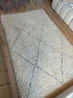 Berber vloerkleed wol 170 x 260, Ophalen, 150 tot 200 cm, 200 cm of meer, Zo goed als nieuw