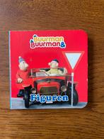 "Buurman & Buurman Figuren", Boeken, Kinderboeken | Baby's en Peuters, Ophalen of Verzenden, Zo goed als nieuw, 1 tot 2 jaar
