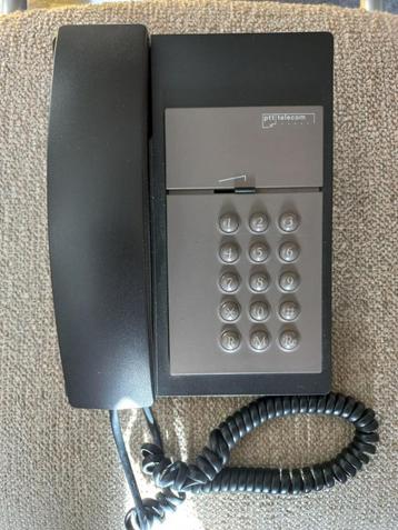Telefoontoestel PTT Lausanne 10 beschikbaar voor biedingen