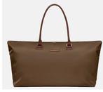 SUITSUIT Reistas - Bruin, Ophalen, 40 tot 60 cm, 30 cm of meer, Bruin