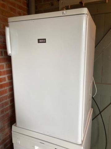 Zanussi diepvrieskast  beschikbaar voor biedingen