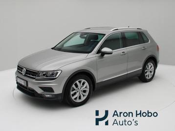 Volkswagen Tiguan 1.4 TSI ACT Comfortline Business Camera, T beschikbaar voor biedingen