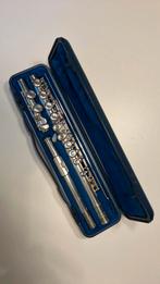 Yamaha 211 S, Muziek en Instrumenten, Blaasinstrumenten | Dwarsfluiten en Piccolo's, Ophalen of Verzenden, Zo goed als nieuw