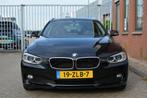 BMW 3-serie Touring 320d High Executive RuilMotor met 87968, Auto's, BMW, Achterwielaandrijving, Zwart, 4 cilinders, Zwart