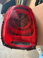 Mini Cooper S Achterlichten Set (2015), Ophalen of Verzenden, Gebruikt, Mini