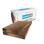Knauf steenwolplaat, Doe-het-zelf en Verbouw, Isolatie en Afdichting, Ophalen, 12 cm of meer, Nieuw, 15 m² of meer