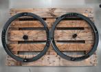 Nieuwe FFWD Tyro 2.0 carbon wielen wielset disc tubeless, Fietsen en Brommers, Fietsonderdelen, Nieuw, Racefiets, FFWD, Ophalen of Verzenden