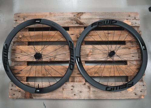 Nieuwe FFWD Tyro 2.0 carbon wielen wielset disc, Fietsen en Brommers, Fietsonderdelen, Nieuw, Racefiets, Wiel, Ophalen of Verzenden